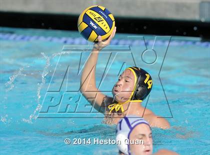 Thumbnail 3 in Cerritos @ Righetti (CIF-SS D4 Final) photogallery.