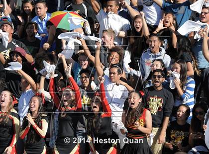 Thumbnail 1 in Cerritos @ Righetti (CIF-SS D4 Final) photogallery.