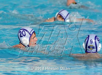 Thumbnail 1 in Cerritos @ Righetti (CIF-SS D4 Final) photogallery.