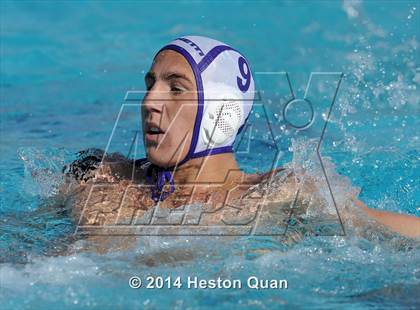 Thumbnail 2 in Cerritos @ Righetti (CIF-SS D4 Final) photogallery.