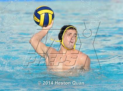 Thumbnail 3 in Cerritos @ Righetti (CIF-SS D4 Final) photogallery.