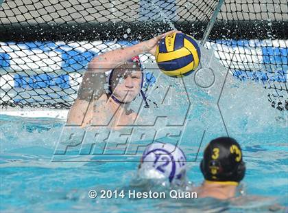 Thumbnail 2 in Cerritos @ Righetti (CIF-SS D4 Final) photogallery.