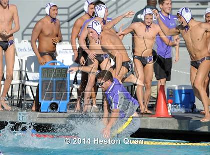 Thumbnail 1 in Cerritos @ Righetti (CIF-SS D4 Final) photogallery.