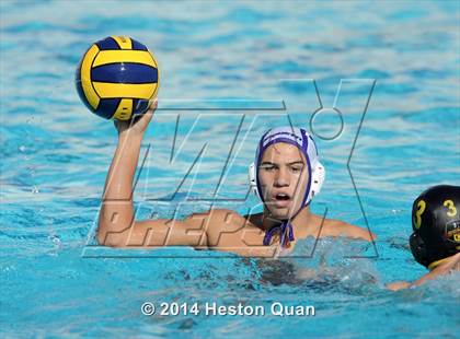 Thumbnail 1 in Cerritos @ Righetti (CIF-SS D4 Final) photogallery.