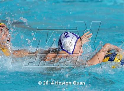 Thumbnail 1 in Cerritos @ Righetti (CIF-SS D4 Final) photogallery.