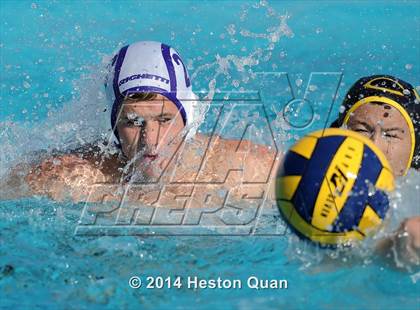 Thumbnail 1 in Cerritos @ Righetti (CIF-SS D4 Final) photogallery.