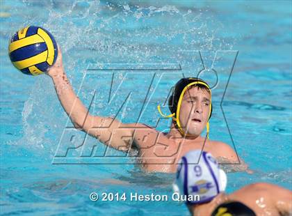 Thumbnail 3 in Cerritos @ Righetti (CIF-SS D4 Final) photogallery.