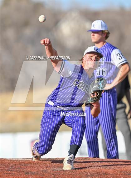 Thumbnail 1 in Mountain Vista @ Douglas County photogallery.
