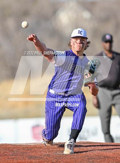 Thumbnail 3 in Mountain Vista @ Douglas County photogallery.