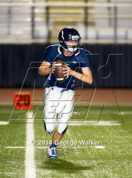 Thumbnail 2 in Marcus @ Flower Mound photogallery.