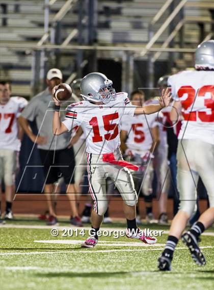 Thumbnail 3 in Marcus @ Flower Mound photogallery.