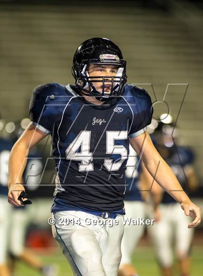 Thumbnail 2 in Marcus @ Flower Mound photogallery.