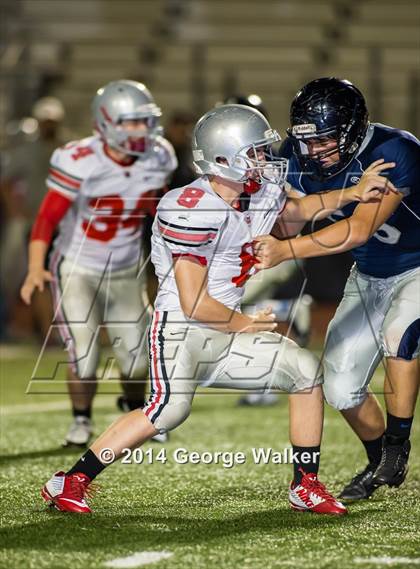 Thumbnail 2 in Marcus @ Flower Mound photogallery.