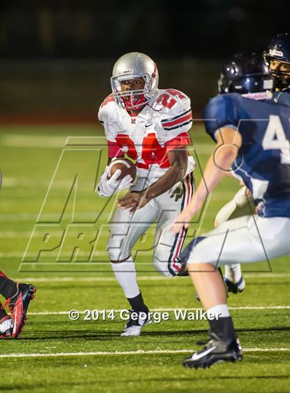 Thumbnail 1 in Marcus @ Flower Mound photogallery.