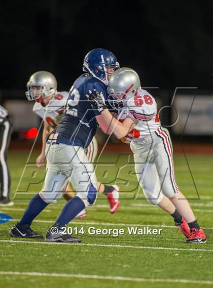 Thumbnail 1 in Marcus @ Flower Mound photogallery.
