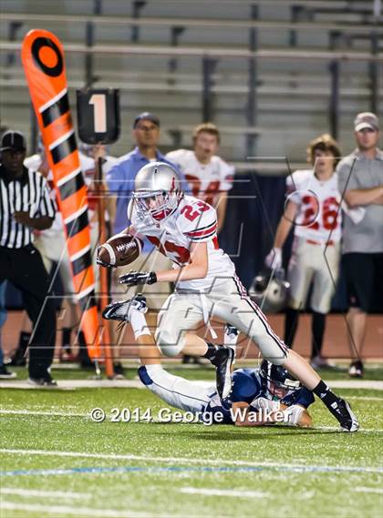 Thumbnail 3 in Marcus @ Flower Mound photogallery.
