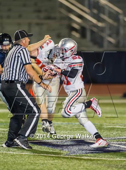Thumbnail 2 in Marcus @ Flower Mound photogallery.