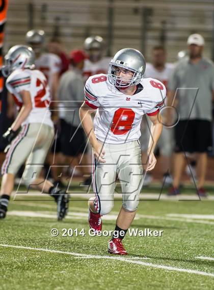 Thumbnail 3 in Marcus @ Flower Mound photogallery.