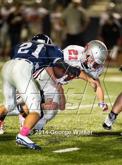 Thumbnail 3 in Marcus @ Flower Mound photogallery.
