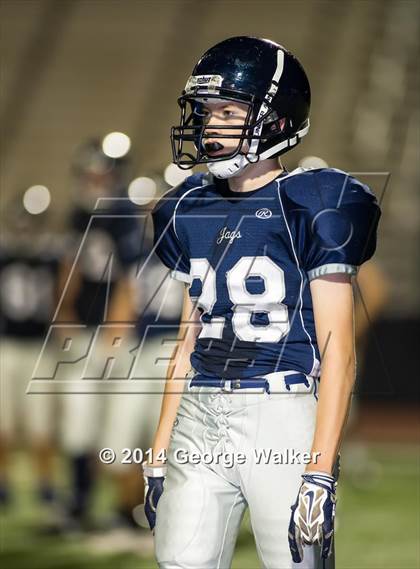 Thumbnail 2 in Marcus @ Flower Mound photogallery.