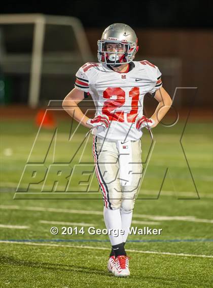 Thumbnail 1 in Marcus @ Flower Mound photogallery.