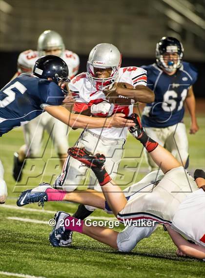 Thumbnail 2 in Marcus @ Flower Mound photogallery.