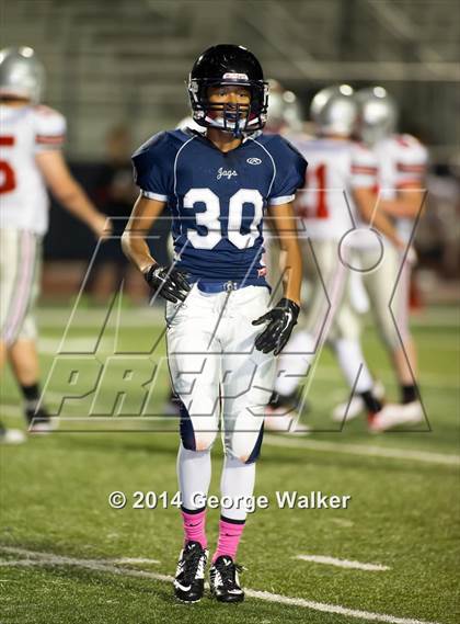 Thumbnail 3 in Marcus @ Flower Mound photogallery.