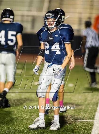 Thumbnail 2 in Marcus @ Flower Mound photogallery.