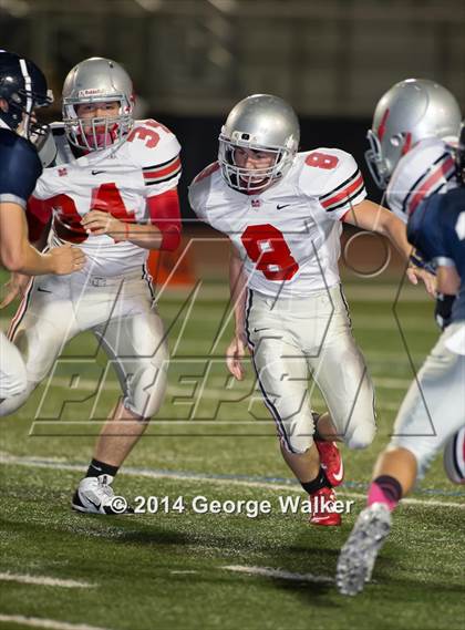 Thumbnail 1 in Marcus @ Flower Mound photogallery.