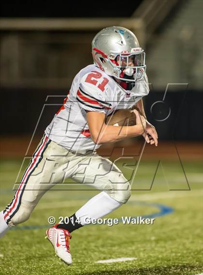 Thumbnail 2 in Marcus @ Flower Mound photogallery.