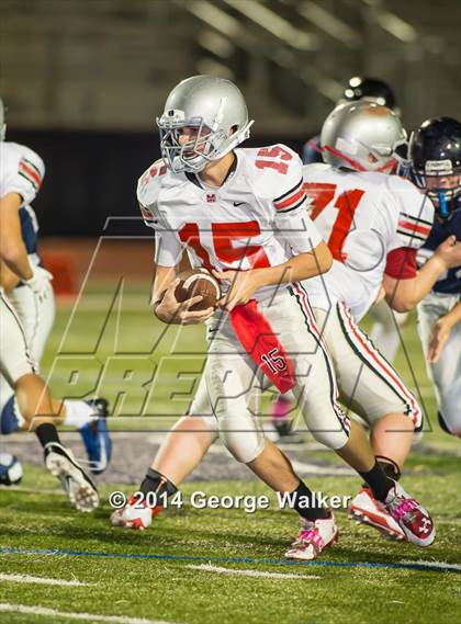 Thumbnail 2 in Marcus @ Flower Mound photogallery.