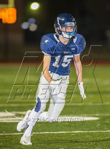 Thumbnail 3 in Marcus @ Flower Mound photogallery.