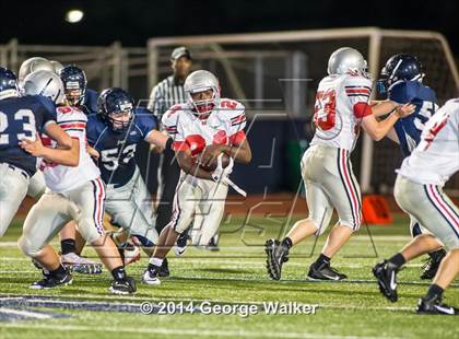 Thumbnail 2 in Marcus @ Flower Mound photogallery.