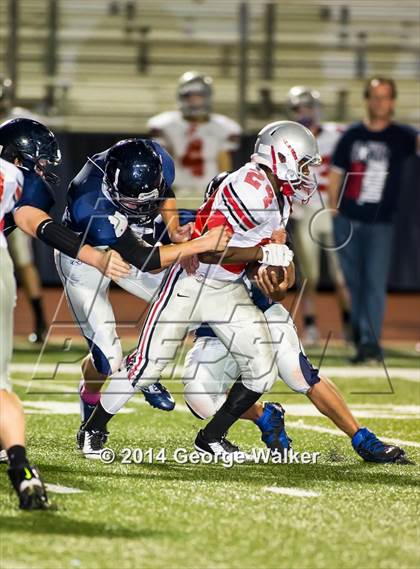Thumbnail 1 in Marcus @ Flower Mound photogallery.