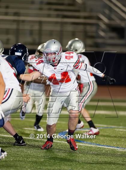 Thumbnail 1 in Marcus @ Flower Mound photogallery.