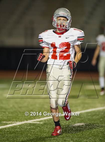 Thumbnail 1 in Marcus @ Flower Mound photogallery.