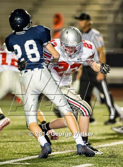 Thumbnail 3 in Marcus @ Flower Mound photogallery.