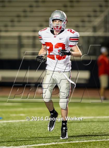 Thumbnail 1 in Marcus @ Flower Mound photogallery.
