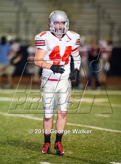 Thumbnail 3 in Marcus @ Flower Mound photogallery.