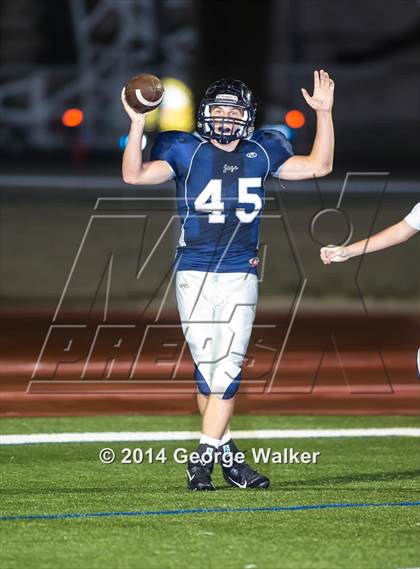 Thumbnail 2 in Marcus @ Flower Mound photogallery.
