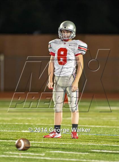 Thumbnail 3 in Marcus @ Flower Mound photogallery.