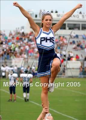 Thumbnail 1 in Pope @ Kennesaw Mountain photogallery.