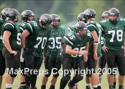 Thumbnail 2 in Pope @ Kennesaw Mountain photogallery.