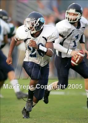 Thumbnail 3 in Pope @ Kennesaw Mountain photogallery.