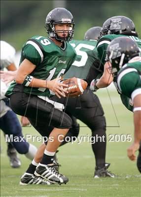 Thumbnail 3 in Pope @ Kennesaw Mountain photogallery.