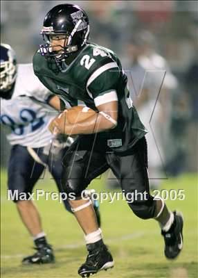 Thumbnail 3 in Pope @ Kennesaw Mountain photogallery.