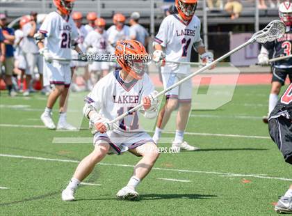 Thumbnail 3 in Glen Rock @ Mountain Lakes (NJSIAA Group 1 Final) photogallery.