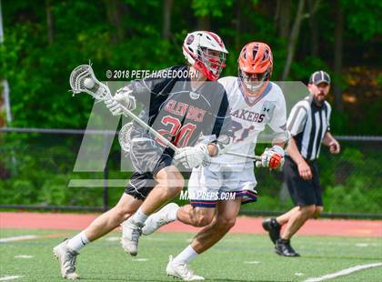 Thumbnail 1 in Glen Rock @ Mountain Lakes (NJSIAA Group 1 Final) photogallery.