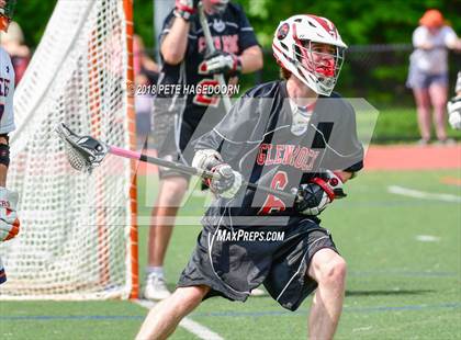 Thumbnail 1 in Glen Rock @ Mountain Lakes (NJSIAA Group 1 Final) photogallery.