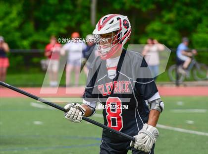 Thumbnail 3 in Glen Rock @ Mountain Lakes (NJSIAA Group 1 Final) photogallery.